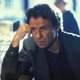 Harvey Keitel as LT in Abel Ferrara’s Bad Lieutenant.